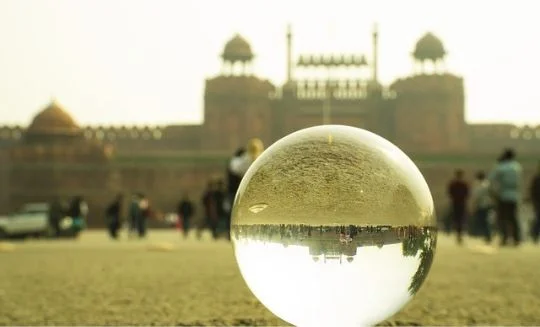 Best Tourist Place in New Delhi