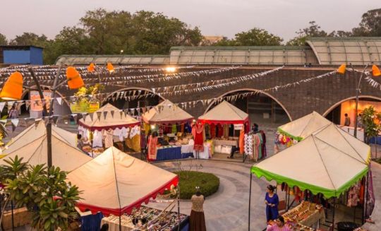 Best Tourist Place in New Delhi