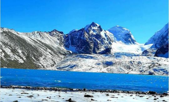 Top 10 Best Places to Visit in Sikkim