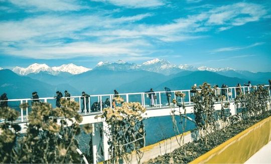 Top 10 Best Places to Visit in Sikkim