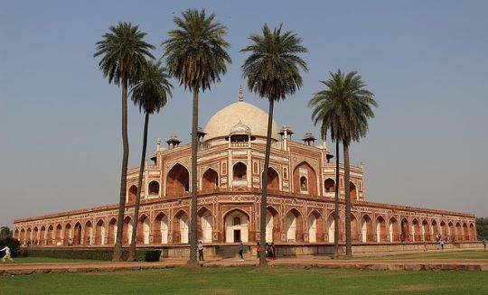 Best Tourist Place in New Delhi