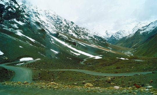 Best Places to Visit in North India during Winter