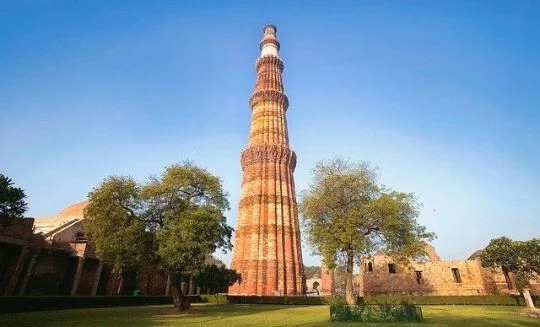 Best Tourist Place in New Delhi