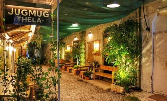 Best Tourist Place in New Delhi