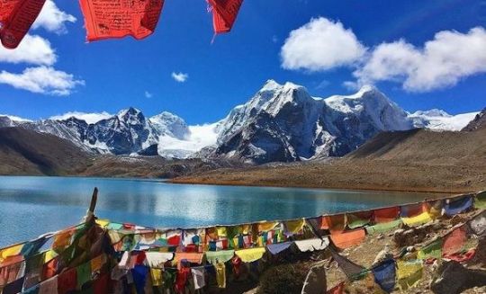 Top 10 Best Places to Visit in Sikkim