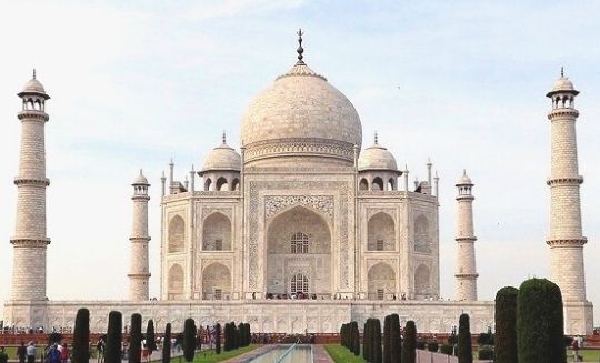 Top 10 Best Places to Visit in Uttar Pradesh