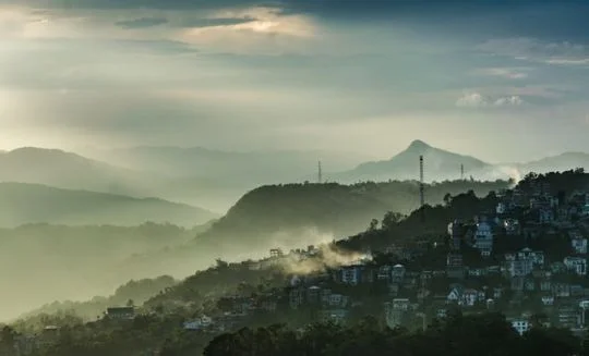 Best Places to Visit in Mizoram