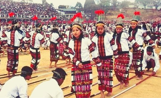 Best Places to Visit in Mizoram