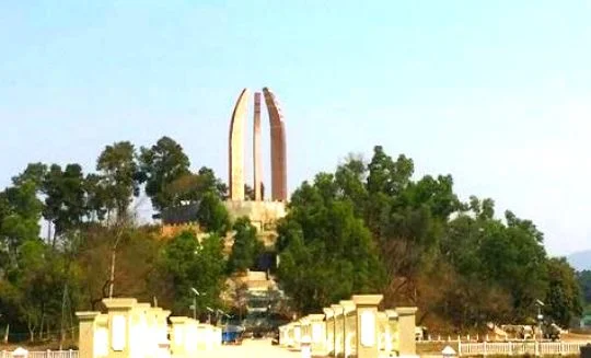 Best Places to Visit in Manipur