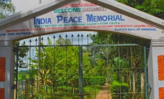Best Places to Visit in Manipur