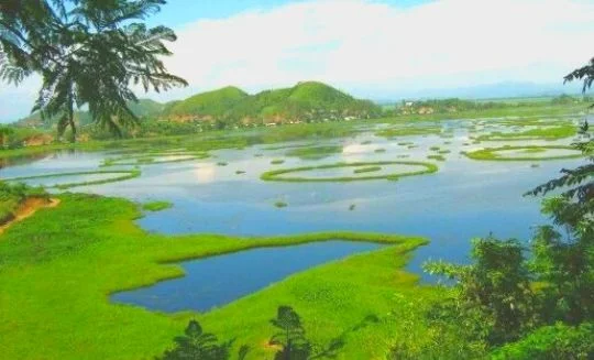 Best Places to Visit in Manipur