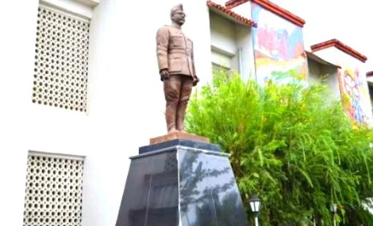 Best Places to Visit in Manipur