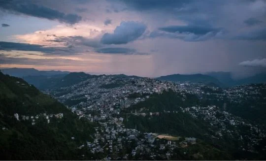 Best Places to Visit in Mizoram