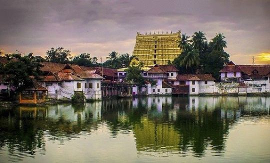 Places to See in Kerala India