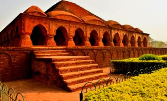 Best Places to Visit in Manipur