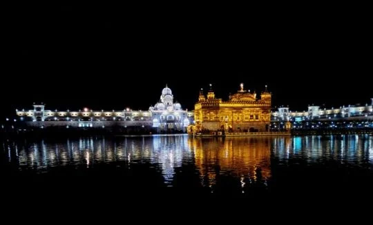 Places to See in Punjab India