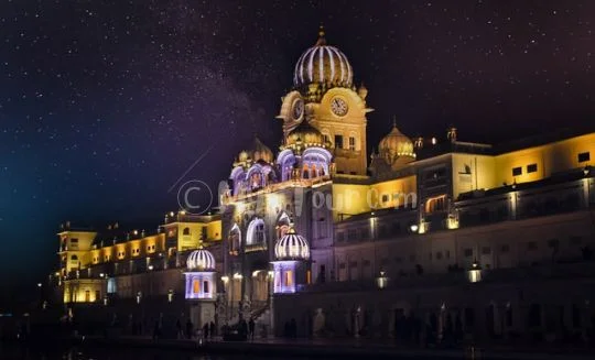 Places to See in Punjab India