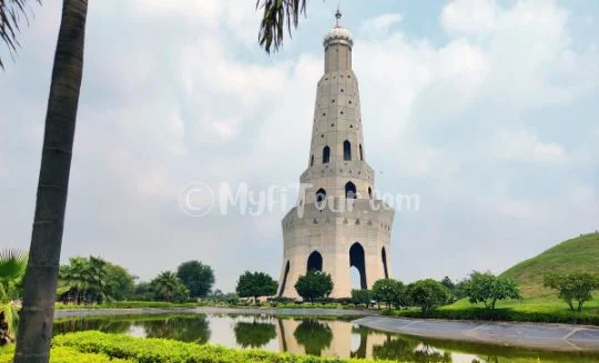 Places to See in Punjab India