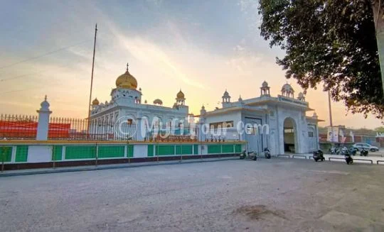 Places to See in Punjab India