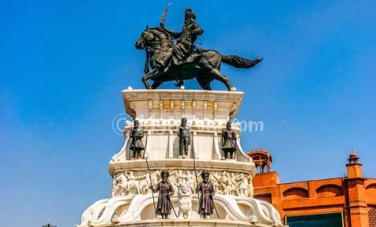 Places to See in Punjab India