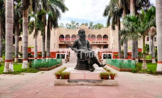 Places to See in Punjab India