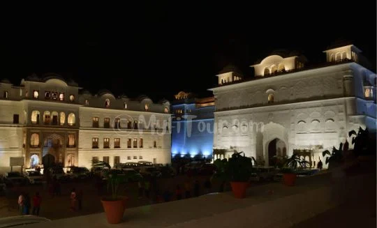 Places to See in Punjab India