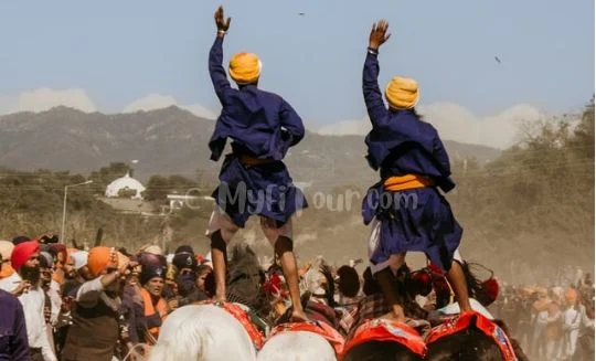 Places to See in Punjab India