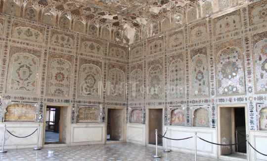 Places to See in Punjab India