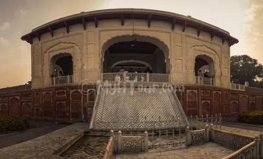 Places to See in Punjab India