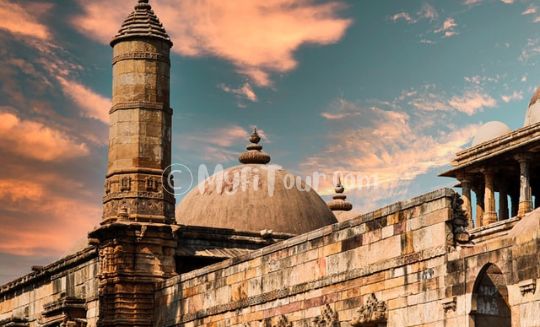 Best Places to Visit in Gujarat for One Day