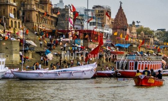 Places to Visit in Varanasi in 3 Days
