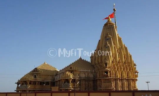 Best Places to Visit in Gujarat for One Day