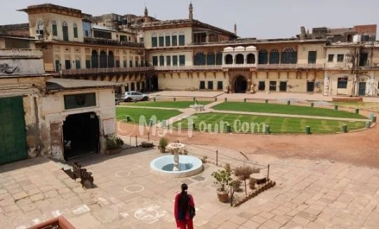 Places to Visit in Varanasi in 3 Days