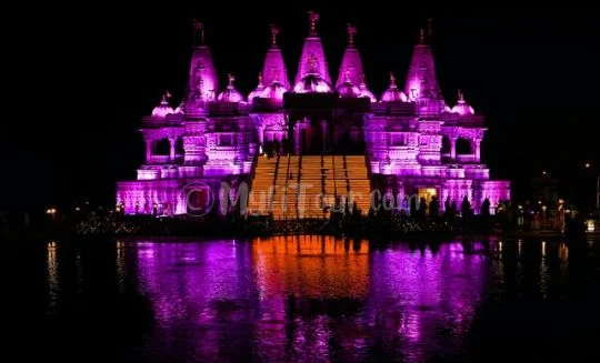 Best Places to Visit in Gujarat for One Day