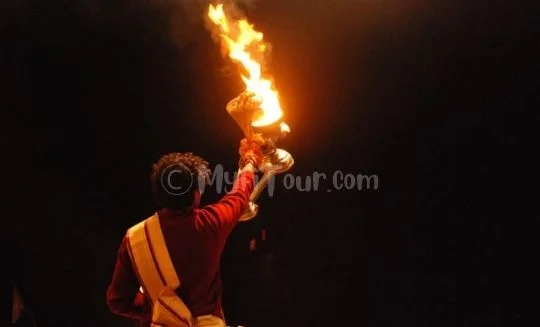 Places to Visit in Varanasi in 3 Days