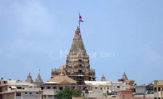 Best Places to Visit in Gujarat for One Day