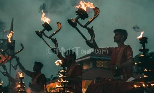 Places to Visit in Varanasi in 3 Days
