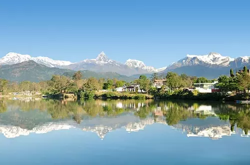 Best Natural Places to Visit in Nepal 