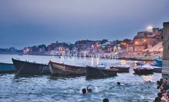 Places to Visit in Varanasi in 3 Days