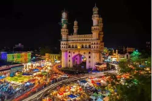 17 HIDDEN PLACES TO VISIT IN HYDERABAD, WHICH BLOW YOUR MIND