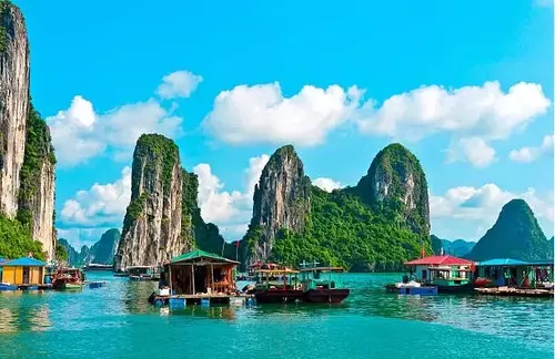 19 Amazing Cheapest Places to Travel in Southeast Asia