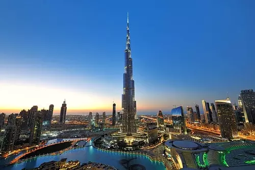 Going for HONEYMOON IN DUBAI, Do these 11 Things