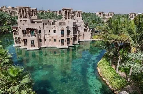 Going for HONEYMOON IN DUBAI, Do these 11 Things