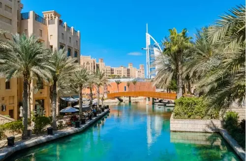 Going for HONEYMOON IN DUBAI, Do these 11 Things