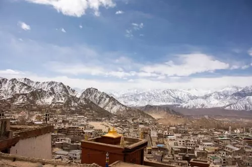 Best Places to Visit in Ladakh