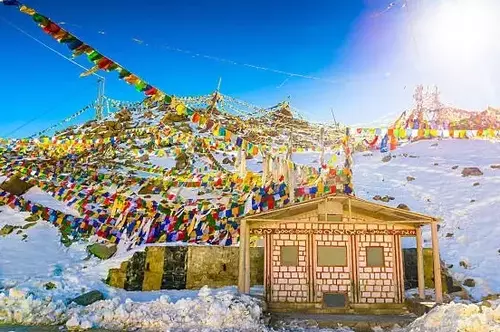 Best Places to Visit in Ladakh