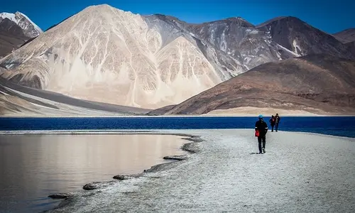 Best Places to visit in Leh-Ladakh