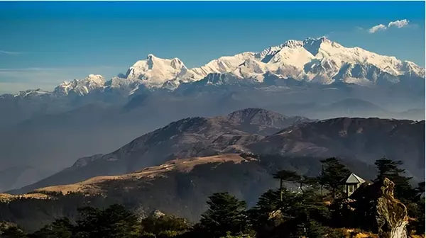 11 Offbeat Tourist Places Near Darjeeling