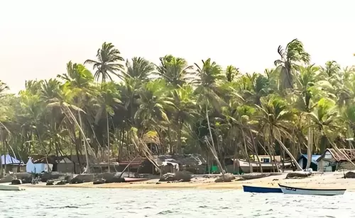 Best Island in Lakshadweep for Honeymoon
