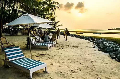 Best Island in Lakshadweep for Honeymoon